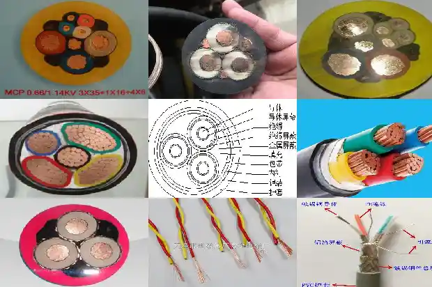 mcp矿用采煤机移动电缆1742343958798