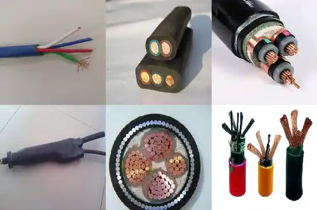 信号电缆控制电缆1740183890936