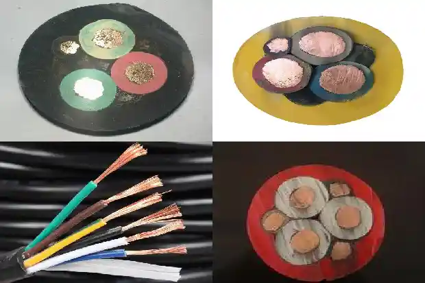 矿用阻燃电缆1742961155112