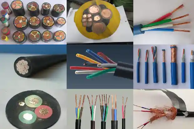 聚乙烯阻燃电线1742086449945