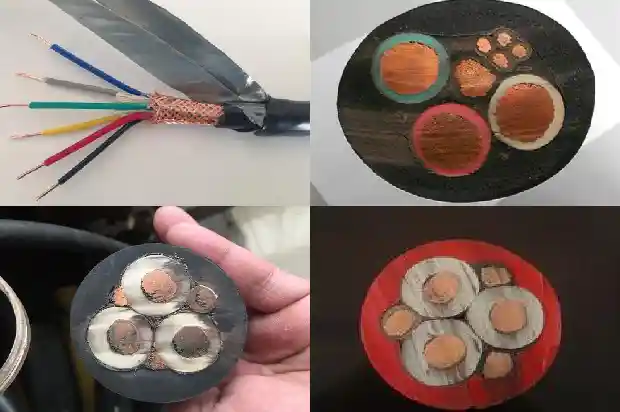 5*10铠装电缆1742173462964