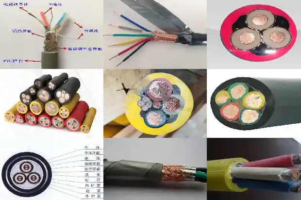 10kv高压铝芯电缆1741568078088