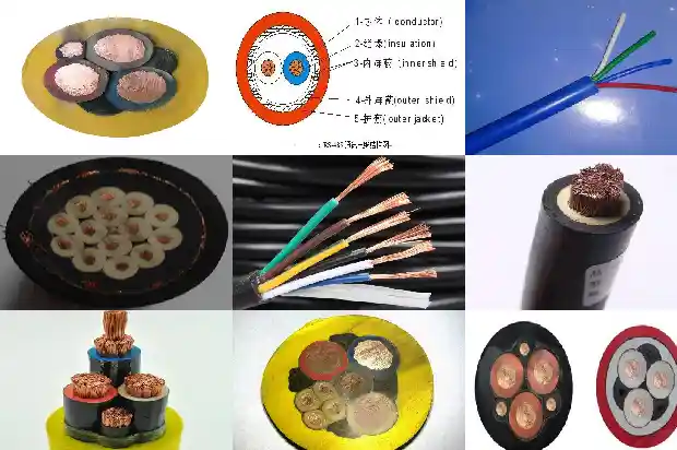 mcp矿用采煤机移动电缆1742343958893