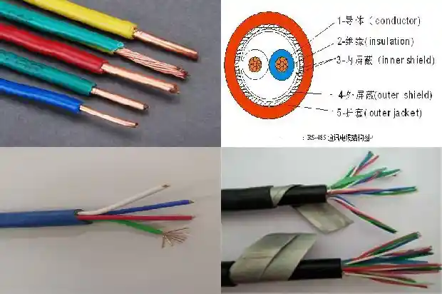 两芯双绞屏蔽线1743328014777