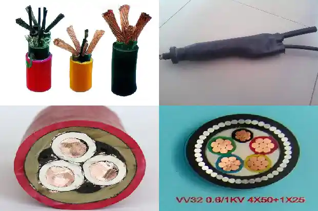 myjv交联聚乙烯电力电缆1740184334584