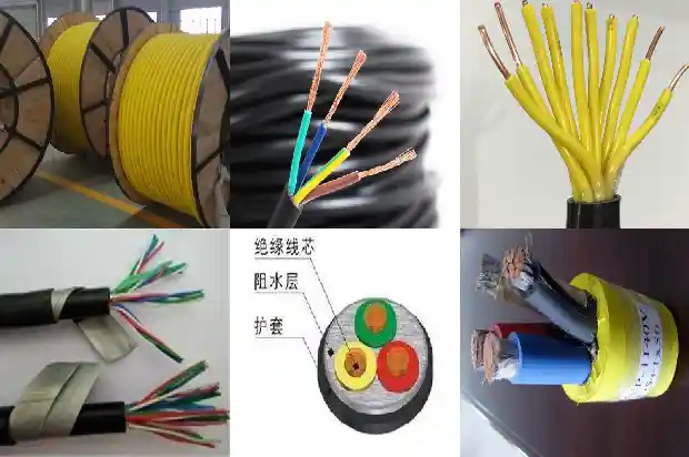 mzp矿用电缆1740184377331