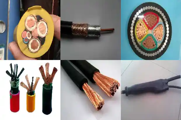 电力耐寒电缆1741911587782