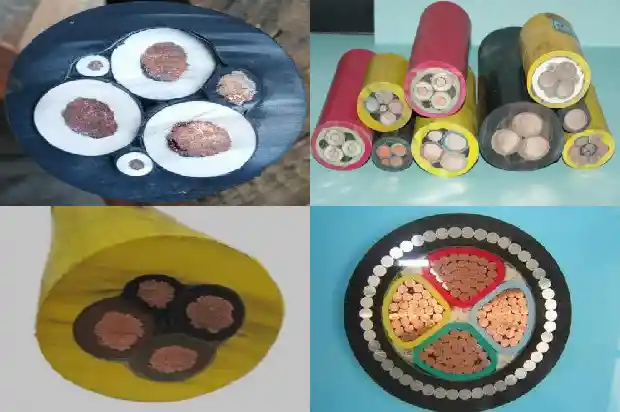 用电线电缆1743898175240