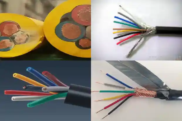 高温防水橡胶电缆1741657169625