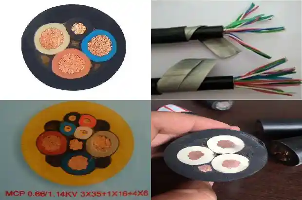 PZYO3铁路信号电缆1740269387866