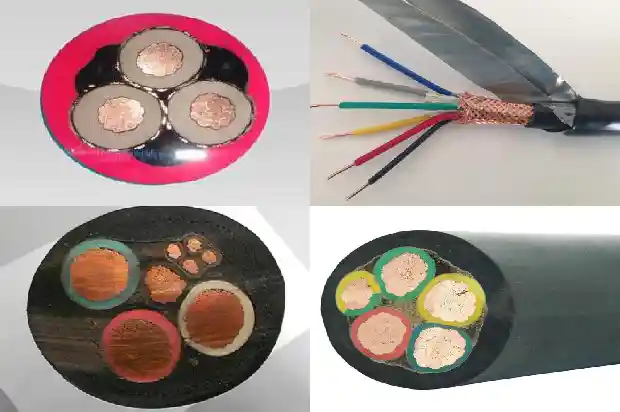 cclink专用电缆1741827193485