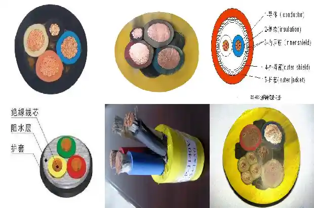 50电缆线1740269611878