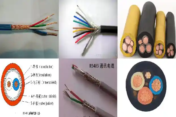 50电缆线1740269612002