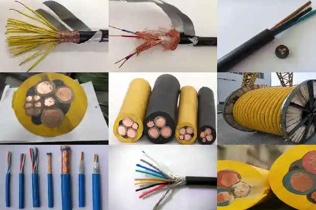 myptj矿用高压橡套电缆1740961453062