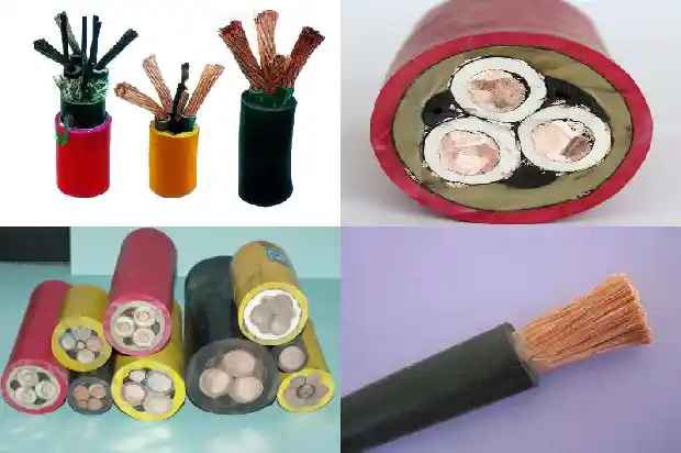 电力矿用电缆1740269872242