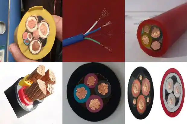 mcp采煤机专用电缆1741914370844