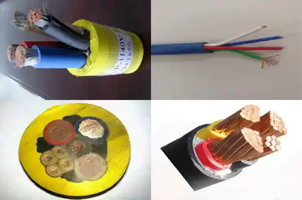 1140v矿用电缆1740269962936