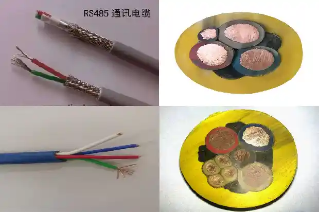 ycw通用橡套电缆1740270094756