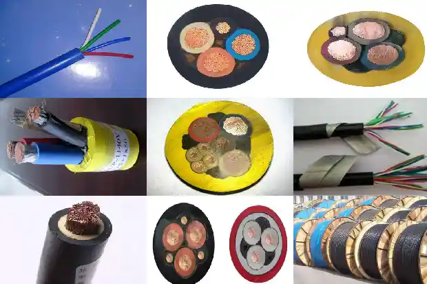 铠装低压电缆1742171959967