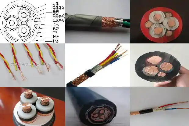 6kv电缆耐压1741569362055
