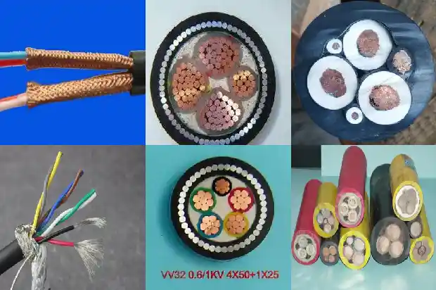 yc橡套电缆线1740270262303