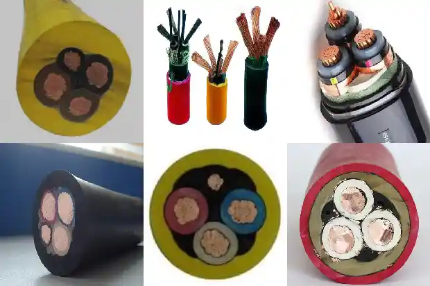 MY矿用橡套软电缆MY电缆1741481240270