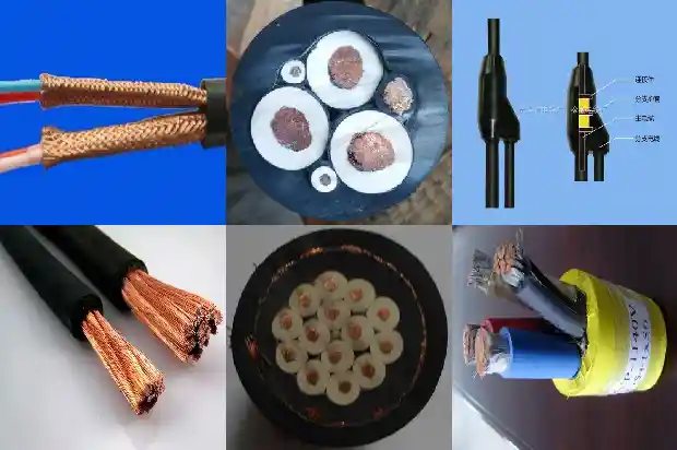 屏蔽双绞电缆线1743385843339