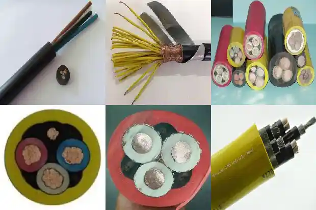 MYPTJ矿用屏蔽橡套软电缆1742965249284