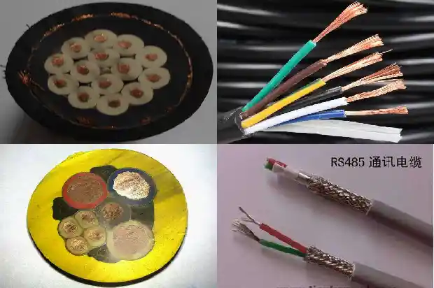 采煤机软电缆1741741568008