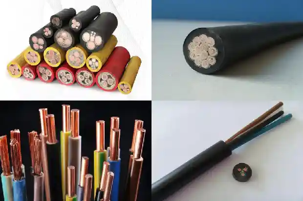 煤矿用防爆电缆1741565499546