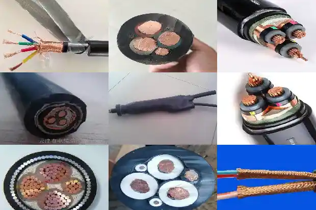 矿用电缆jhs1x351743556889379