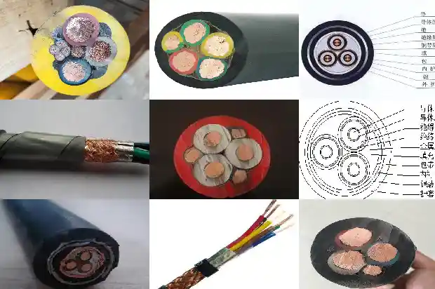 通讯专用电缆1741825711092