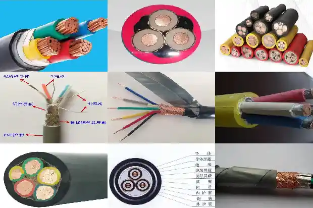 YCW橡套软电缆1x161740271114323
