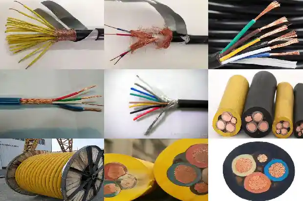 MVFP矿用橡套软电缆1741046970832