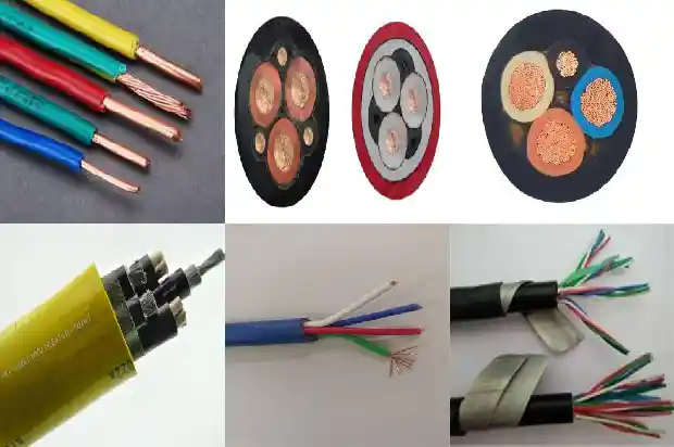 阻燃聚氯乙烯电缆1744851080696