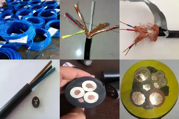 485通讯专用线1743329932668