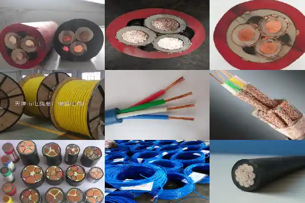 yz通用橡套软电缆1743986304149