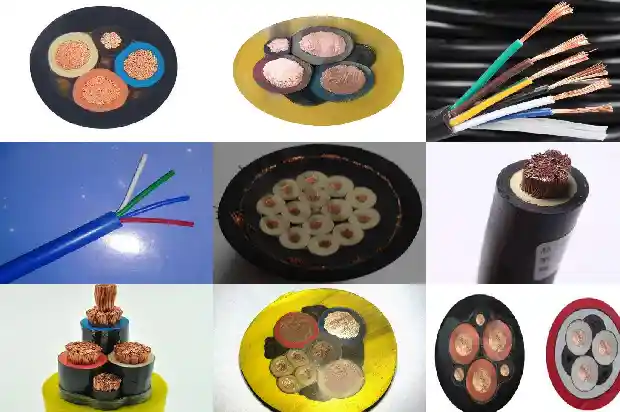 1140V煤矿用电缆1740960773482