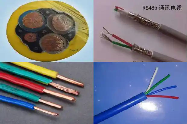 双绞线rvsp屏蔽1741306854105