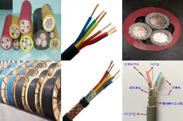 橡套电缆10平方1740356109138