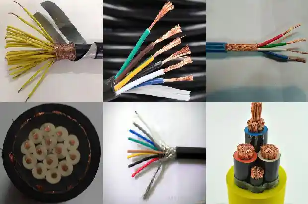 myjv32高压矿用电缆1740356150828