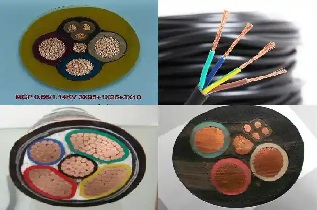 耐高温控制屏蔽电缆1743383072044