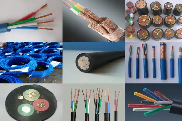 MY矿用橡套软电缆MY电缆1741481240145