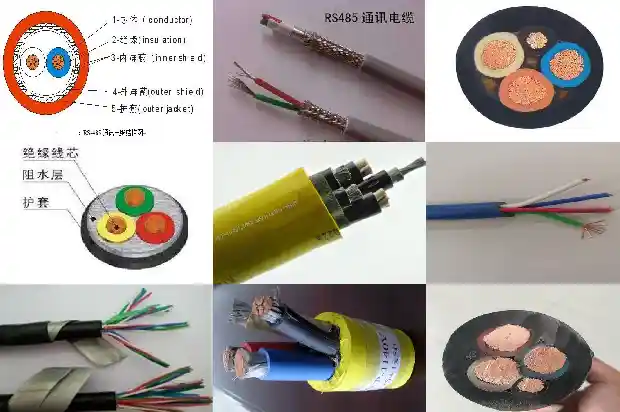 电力电缆wdzb yjy1741571897017