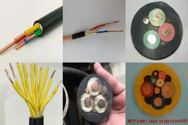 硅橡胶阻燃电缆1742086763799