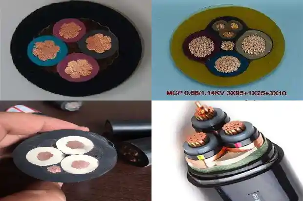 三芯线屏蔽1743385320402