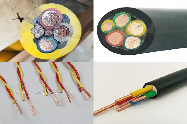 MVV矿用电力电缆1743985426712