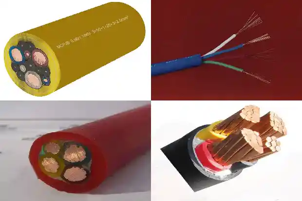 耐火通讯电缆1741824657103