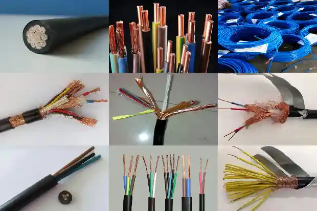 矿用控制电缆mkvvrp1745048015779