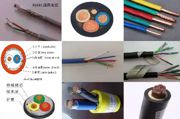 电力电缆丫jv221741738892962